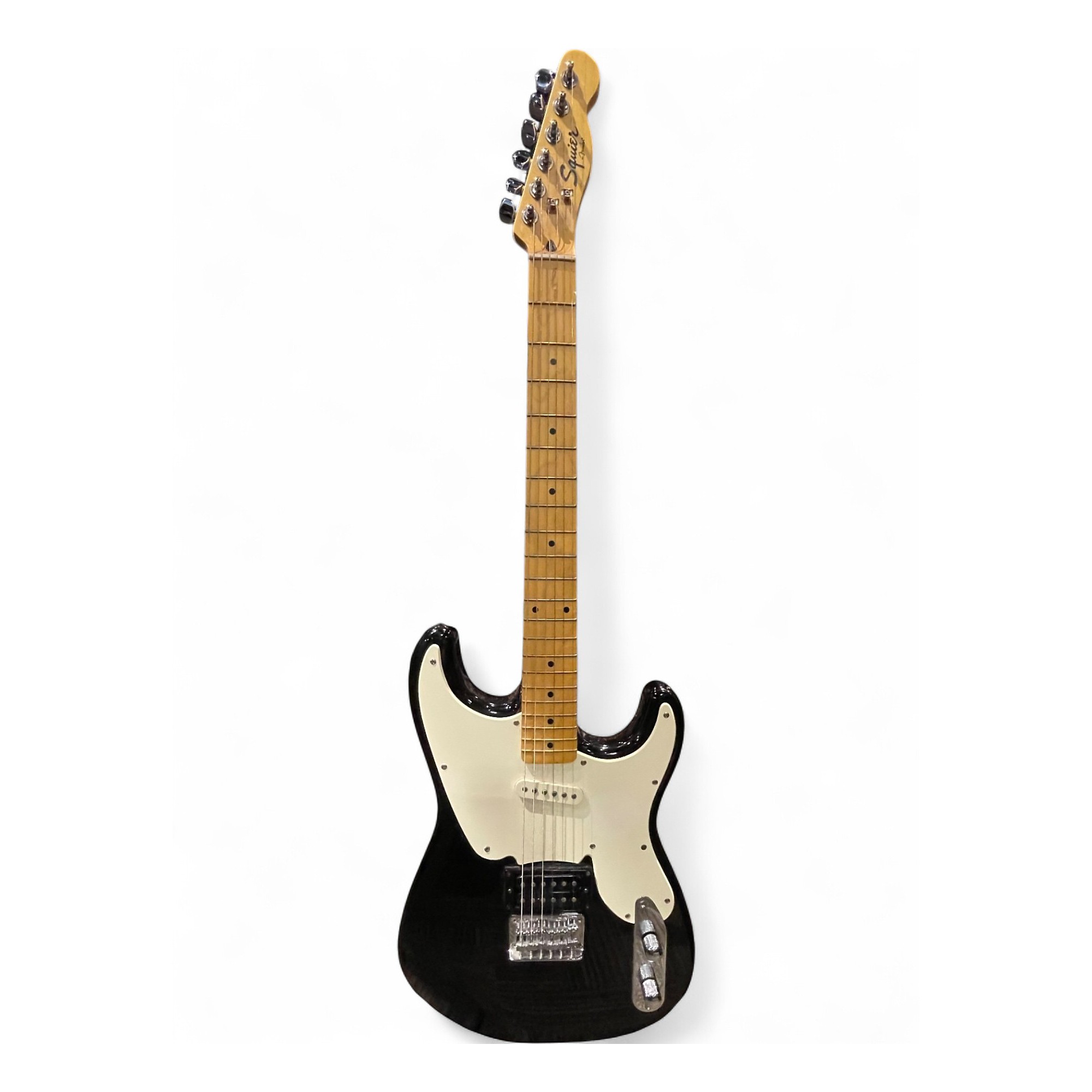 ギター Spuier by Fender Stratocaster Squier by Fender Affinity Series Stratocaster Maple