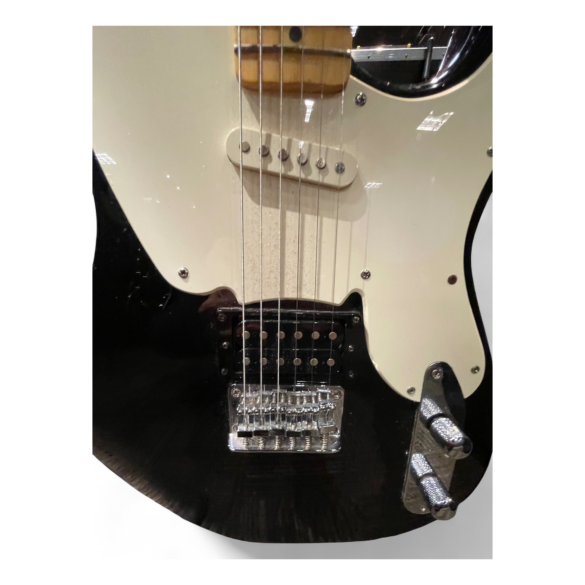 【ネック交換済】Squier by Fender SQUIER '51 ネック交換済】Squier by Fender SQUIER '51 Squier“51