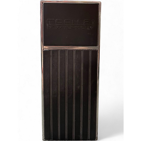 Used Tech 21 Killer Whale Effect Pedal