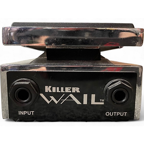 Used Tech 21 Killer Whale Effect Pedal