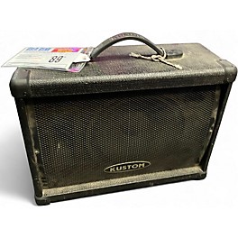 Used Kustom KPC10M Keyboard Amp