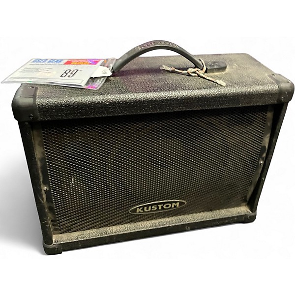 Used Kustom KPC10M Keyboard Amp