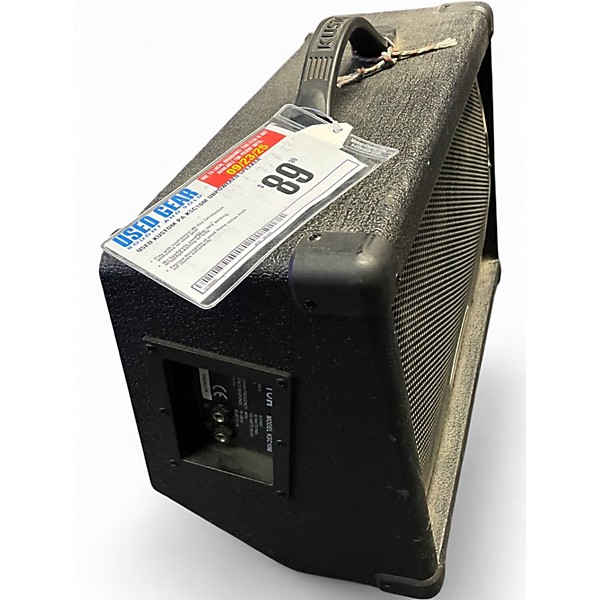 Used Kustom KPC10M Keyboard Amp