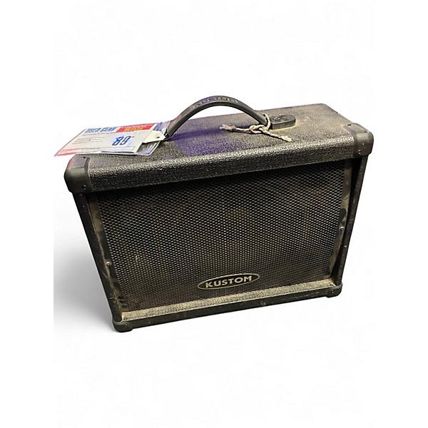 Used Kustom KPC10M Keyboard Amp
