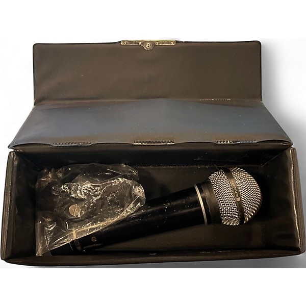 Used beyerdynamic M500 Ribbon Ribbon Microphone