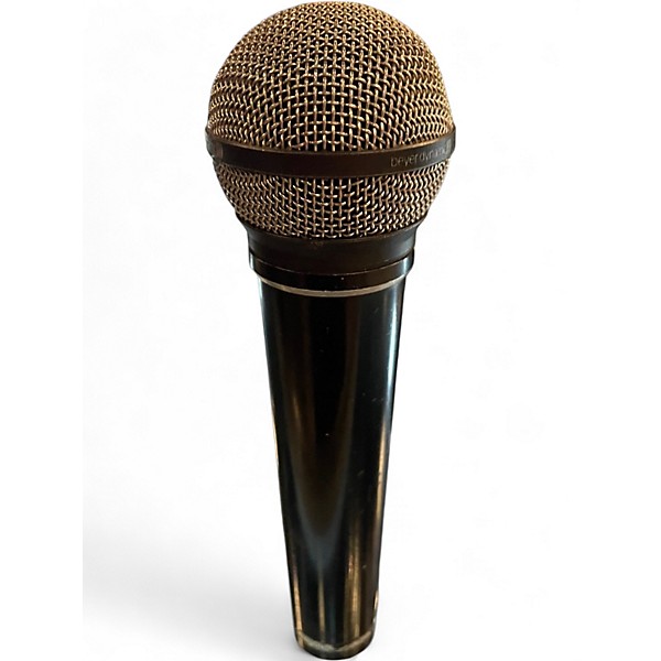 Used beyerdynamic M500 Ribbon Ribbon Microphone