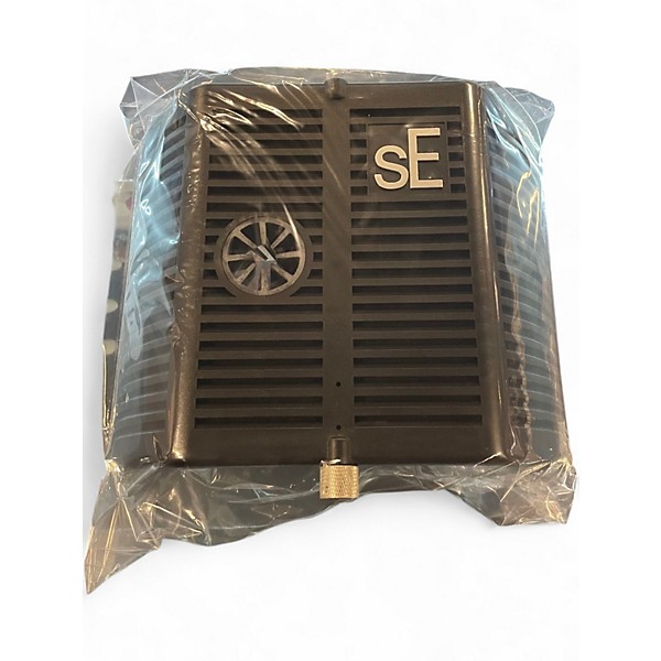 Used sE Electronics GuitarF Amp Reflection Filter