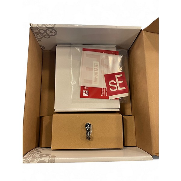 Used sE Electronics GuitarF Amp Reflection Filter