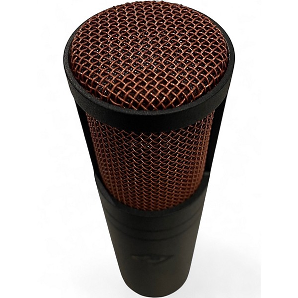 Used Antelope Audio Edge Duo & Verge Mic Bundle Recording Microphone Pack