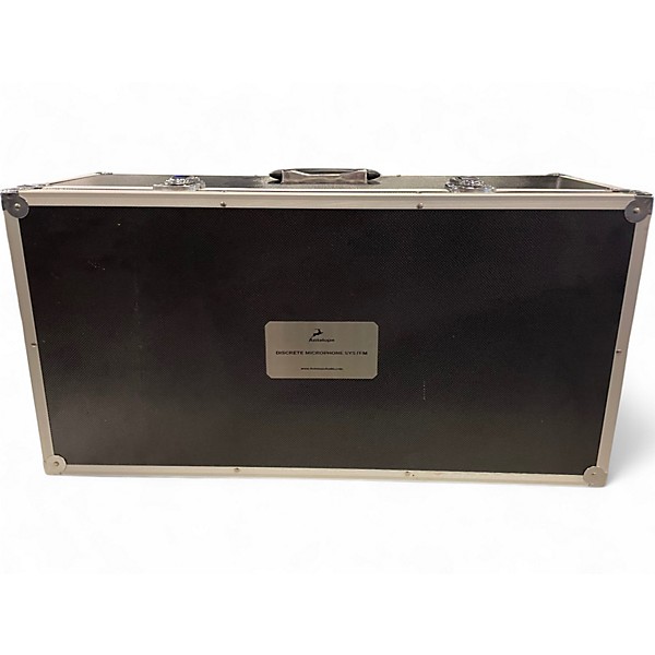 Used Antelope Audio Edge Duo & Verge Mic Bundle Recording Microphone Pack