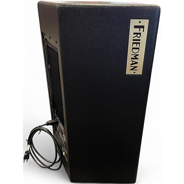 Used Friedman ASM 12 Powered Speaker