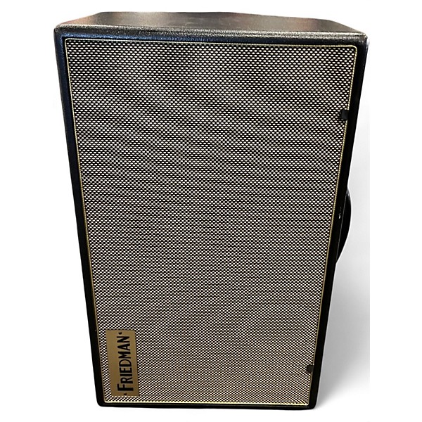 Used Friedman ASM 12 Powered Speaker