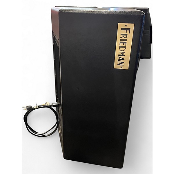 Used Friedman ASM 12 Powered Speaker