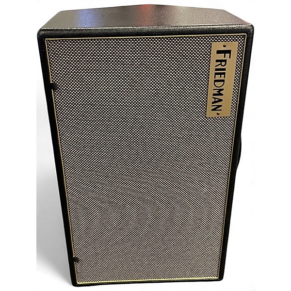 Used Friedman ASM 12 Powered Speaker