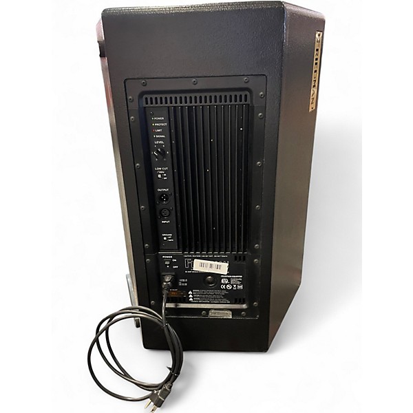 Used Friedman ASM 12 Powered Speaker