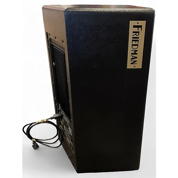 Used Friedman ASM 12 Powered Speaker