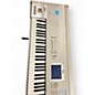 Used KORG Triton Studio 88 Key Keyboard Workstation