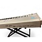Used KORG Triton Studio 88 Key Keyboard Workstation