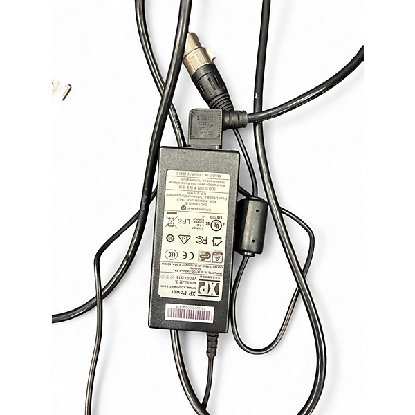 Used Solid State Logic SiX Professional Desktop Summing Mixer Mixer