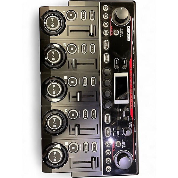 Used BOSS RC505 MKII Loop Station Pedal