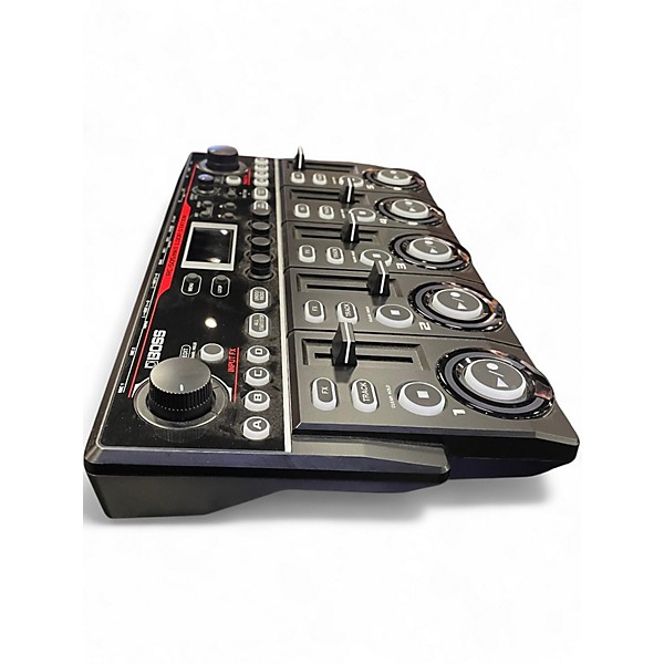 Used BOSS RC505 MKII Loop Station Pedal