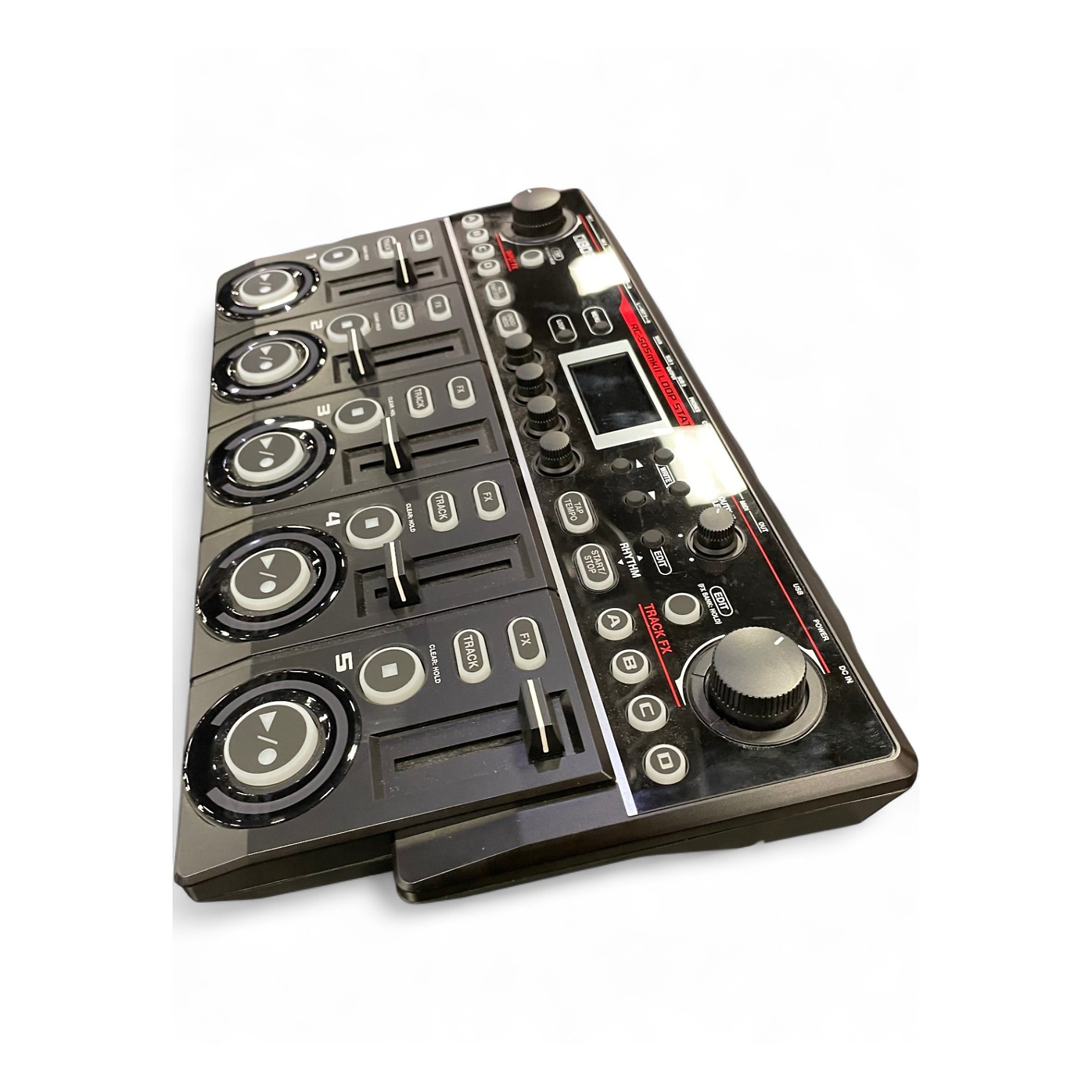 Used BOSS RC505 MKII Loop Station Pedal | Guitar Center