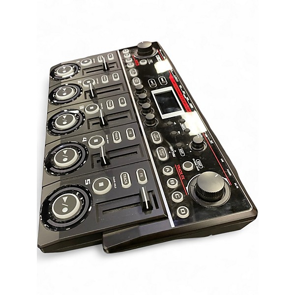 Used BOSS RC505 MKII Loop Station Pedal