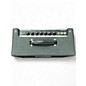 Used Fender Bassbreaker 15W Tube Guitar Amp Head