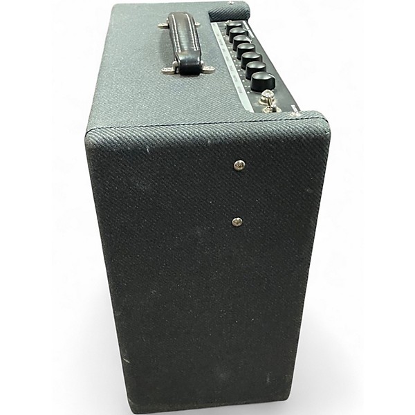 Used Fender Bassbreaker 15W Tube Guitar Amp Head