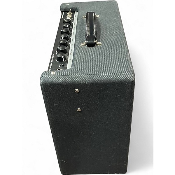 Used Fender Bassbreaker 15W Tube Guitar Amp Head