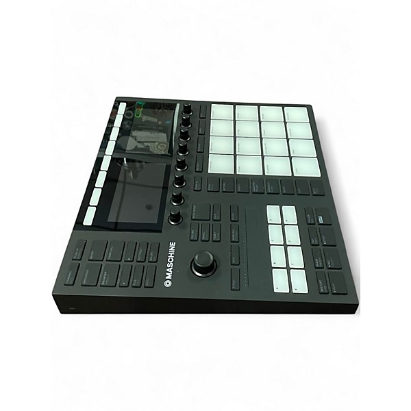 【中古・美品】Native Instruments MASCHINE MK3 Native Instruments MASCHINE MK3 | Music & Arts