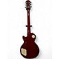 Used Epiphone les paul 1960 tribute plus Cherry Sunburst Solid Body Electric Guitar