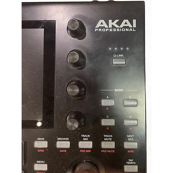 Used Akai Professional MPC One Production Controller