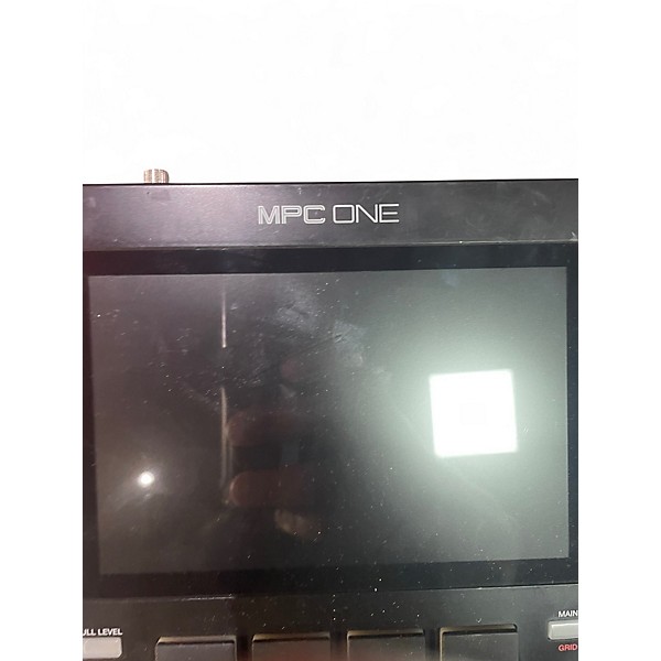 Used Akai Professional MPC One Production Controller