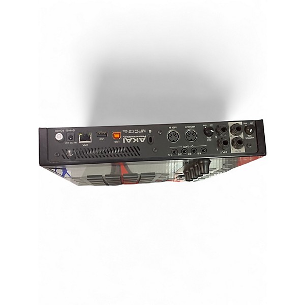 Used Akai Professional MPC One Production Controller