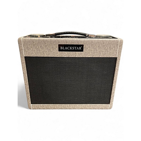 Used Blackstar St James 50W Tube Guitar Combo Amp