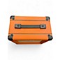 Used Orange Amplifiers PPC108 Micro Terror 1X8 Guitar Cabinet