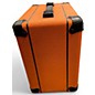 Used Orange Amplifiers PPC108 Micro Terror 1X8 Guitar Cabinet