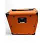 Used Orange Amplifiers PPC108 Micro Terror 1X8 Guitar Cabinet