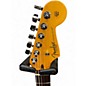 Used Fender USA PRO II STRATOCASTER HSS DARK KNIGHT Solid Body Electric Guitar