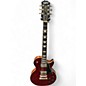 Used Epiphone Les Paul Modern Red Metallic Solid Body Electric Guitar thumbnail