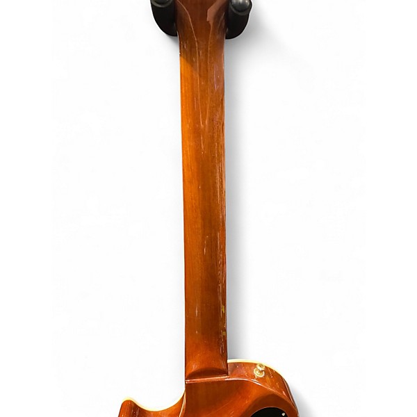 Used Epiphone Les Paul Modern Red Metallic Solid Body Electric Guitar