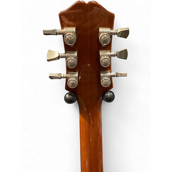 Used Epiphone Les Paul Modern Red Metallic Solid Body Electric Guitar