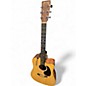 Used Martin ROAD SERIES SPECIAL Natural Acoustic Guitar thumbnail