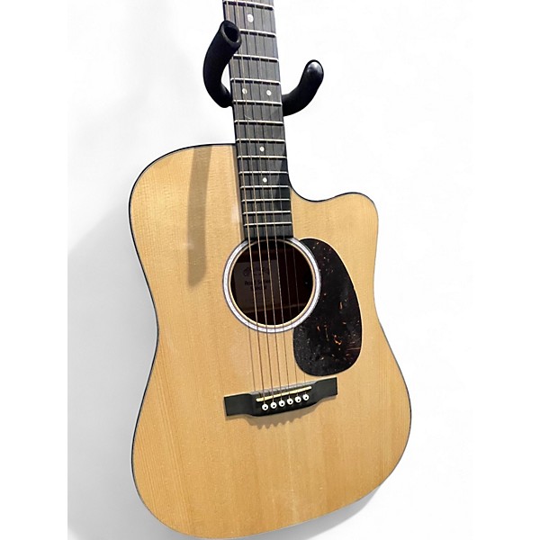 Used Martin ROAD SERIES SPECIAL Natural Acoustic Guitar