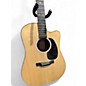Used Martin ROAD SERIES SPECIAL Natural Acoustic Guitar