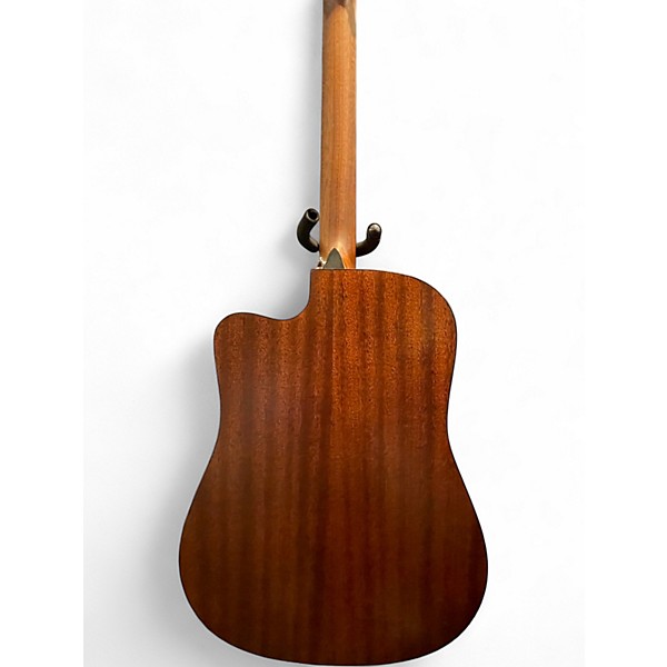 Used Martin ROAD SERIES SPECIAL Natural Acoustic Guitar