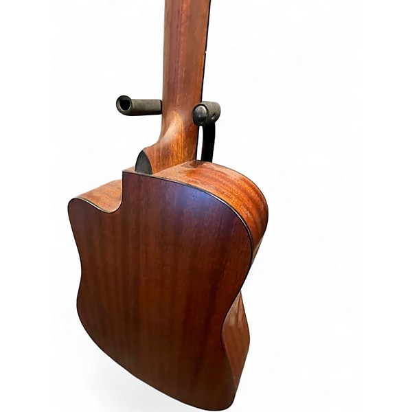 Used Martin ROAD SERIES SPECIAL Natural Acoustic Guitar