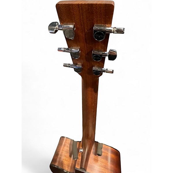 Used Martin ROAD SERIES SPECIAL Natural Acoustic Guitar