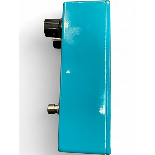 Used 2018 EarthQuaker Devices Earthquaker Day 2018 Bellows Fuzz Driver Effect Pedal